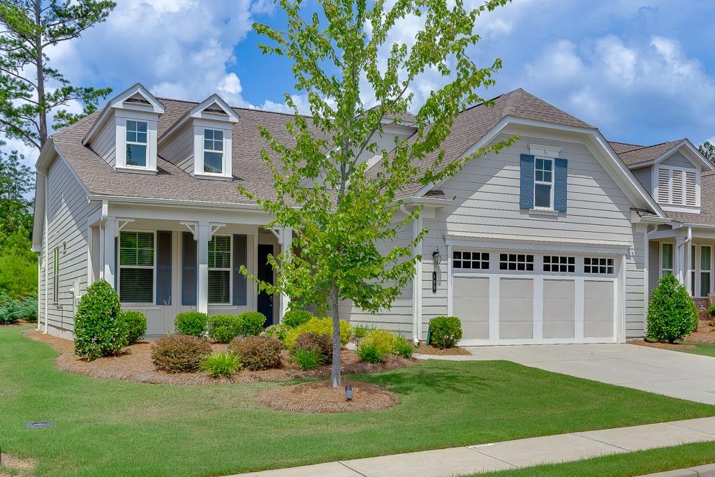 168 Chatuge Drive
