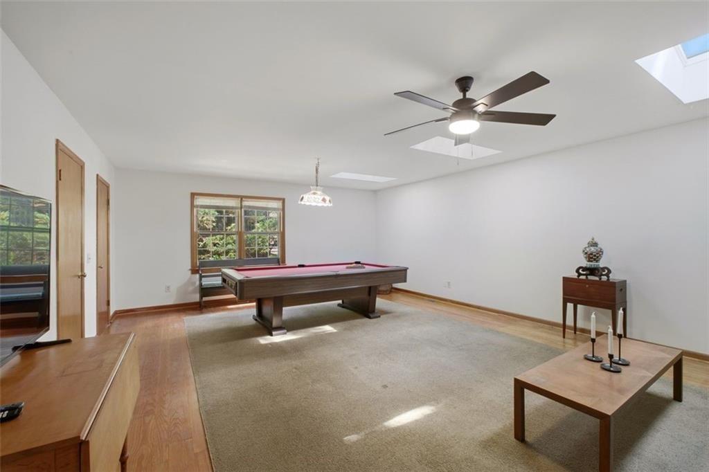 395 Nottingham Drive