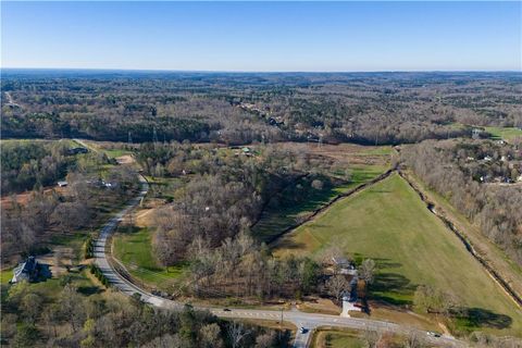3721 Mason Creek Road Winston GA 30187