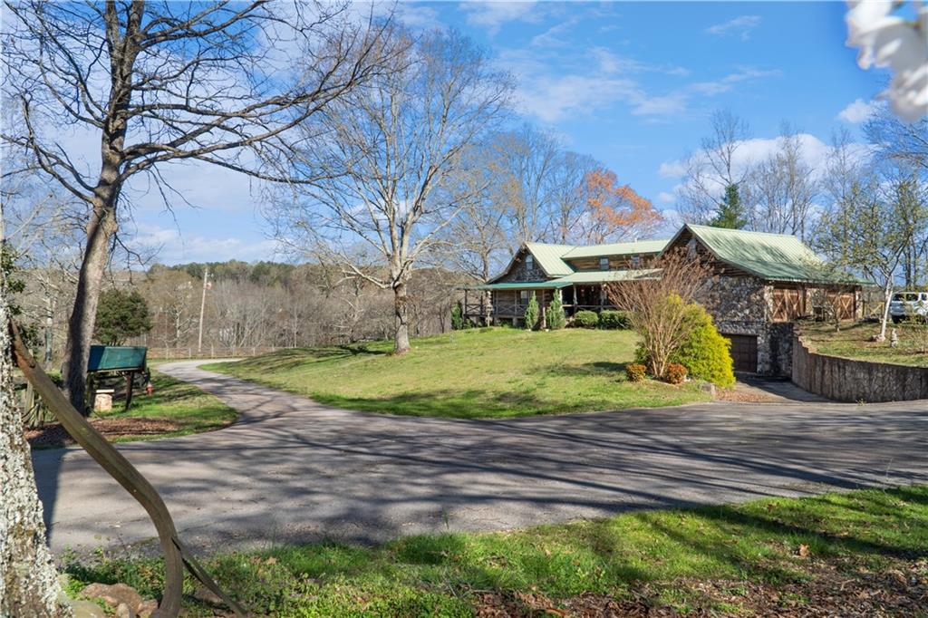 3721 Mason Creek Road, Winston, Georgia image 12