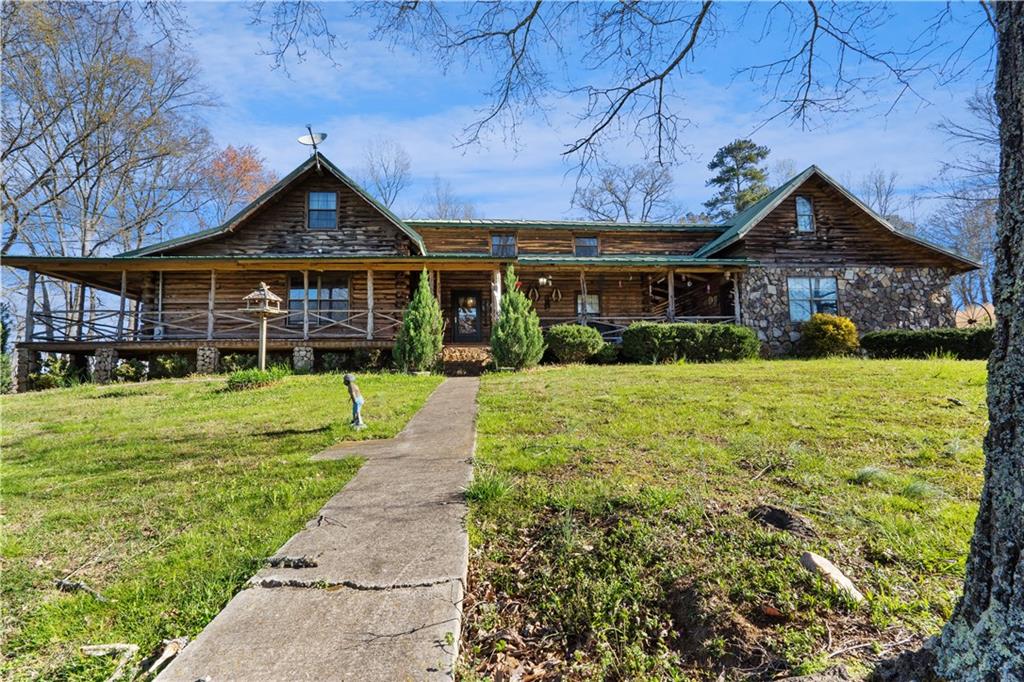 3721 Mason Creek Road, Winston, Georgia image 11