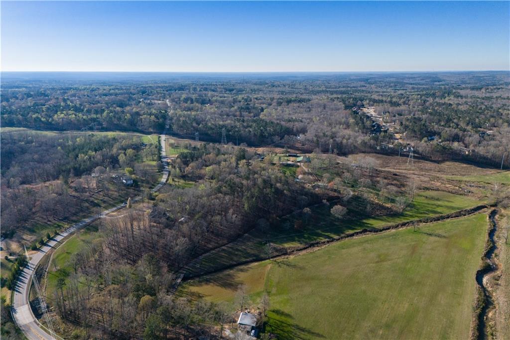 3721 Mason Creek Road, Winston, Georgia image 22
