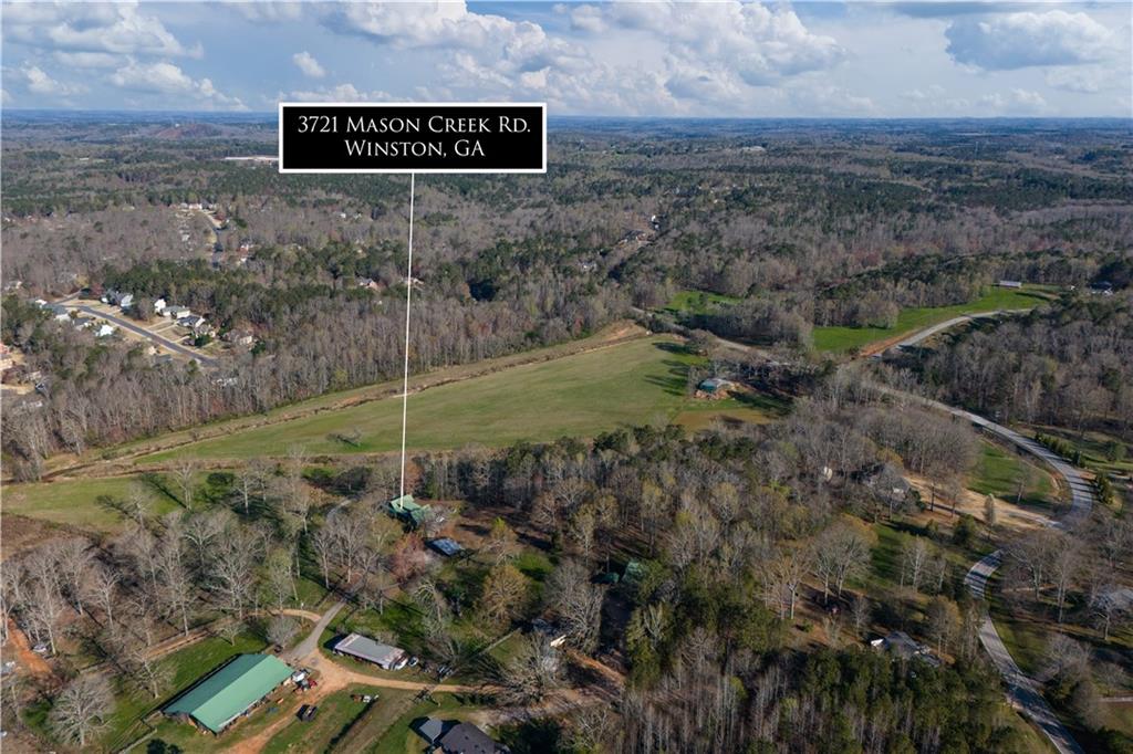 3721 Mason Creek Road, Winston, Georgia image 21
