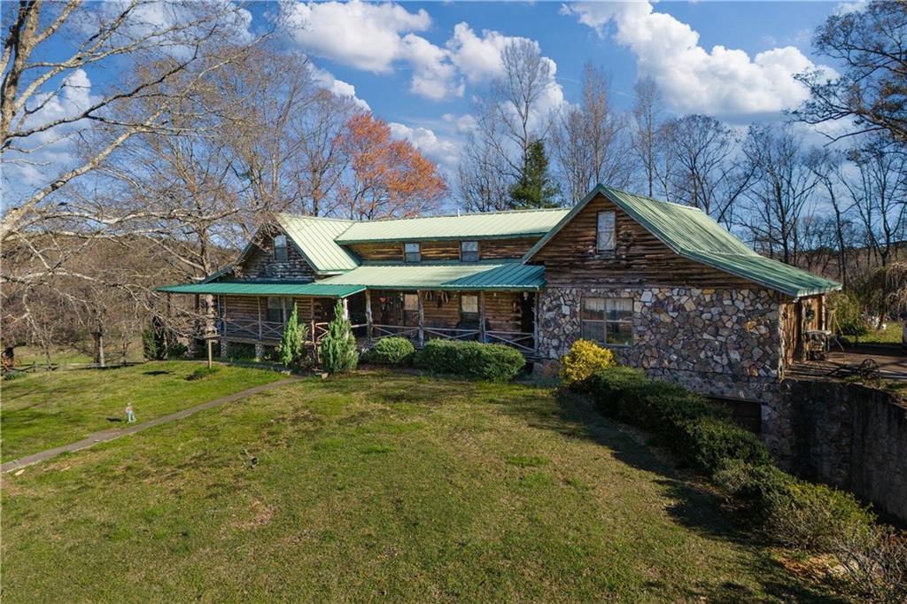 3721 Mason Creek Road, Winston, Georgia image 8