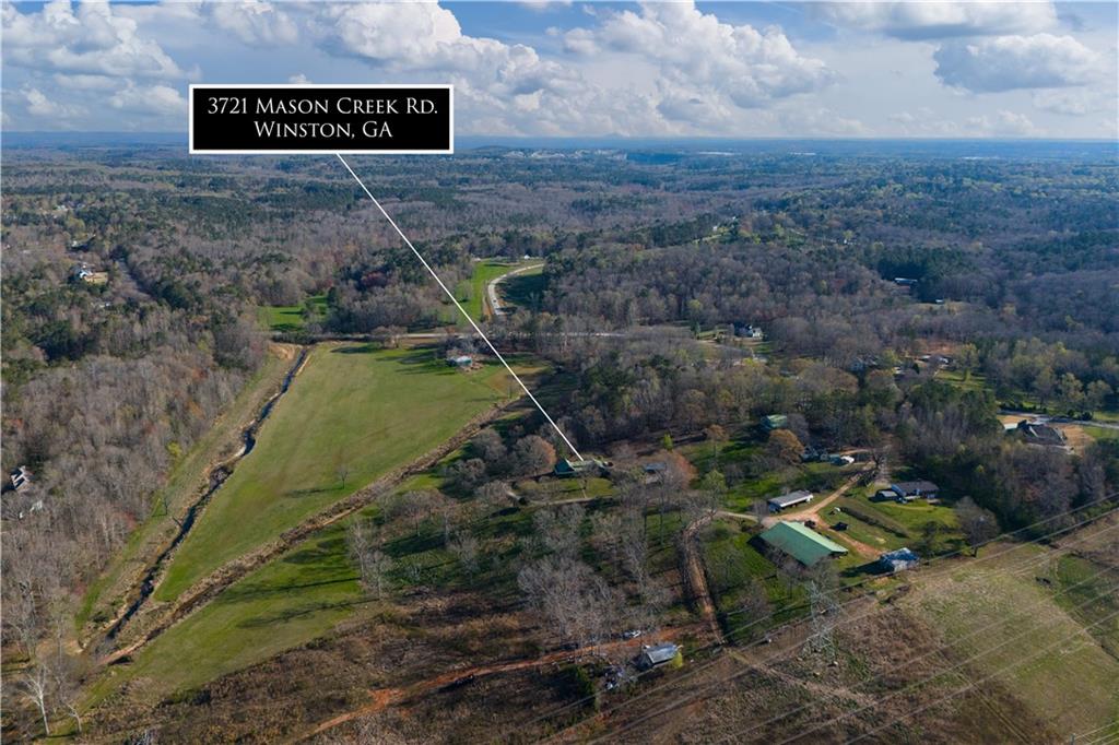 3721 Mason Creek Road, Winston, Georgia image 20