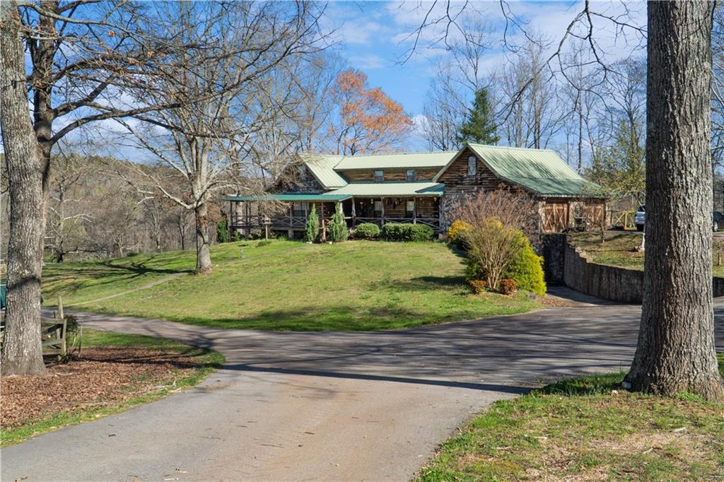 3721 Mason Creek Road, Winston, Georgia image 13