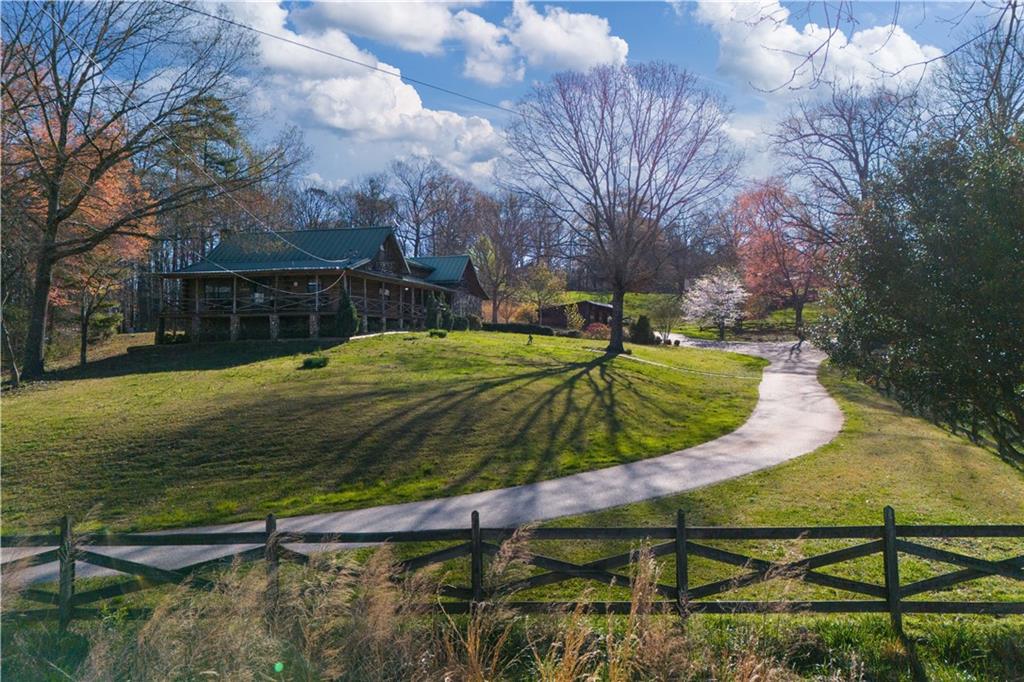 3721 Mason Creek Road, Winston, Georgia image 9