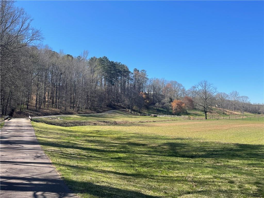 3721 Mason Creek Road