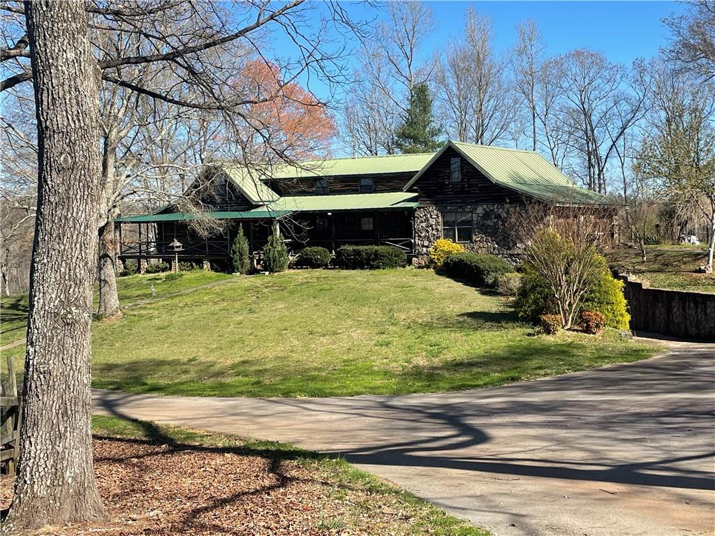 3721 Mason Creek Road
