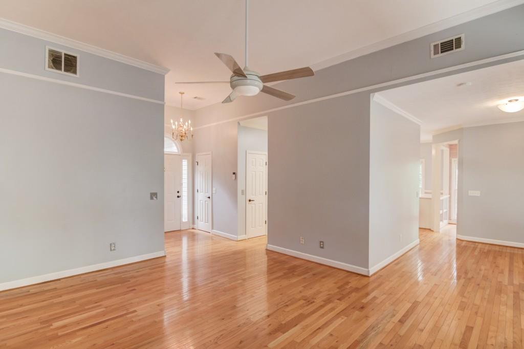 4111 Cherokee Trail, Gainesville, Georgia image 9