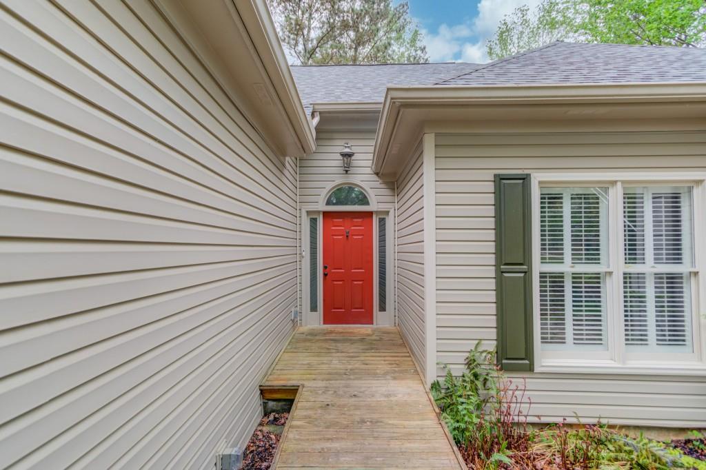 4111 Cherokee Trail, Gainesville, Georgia image 5