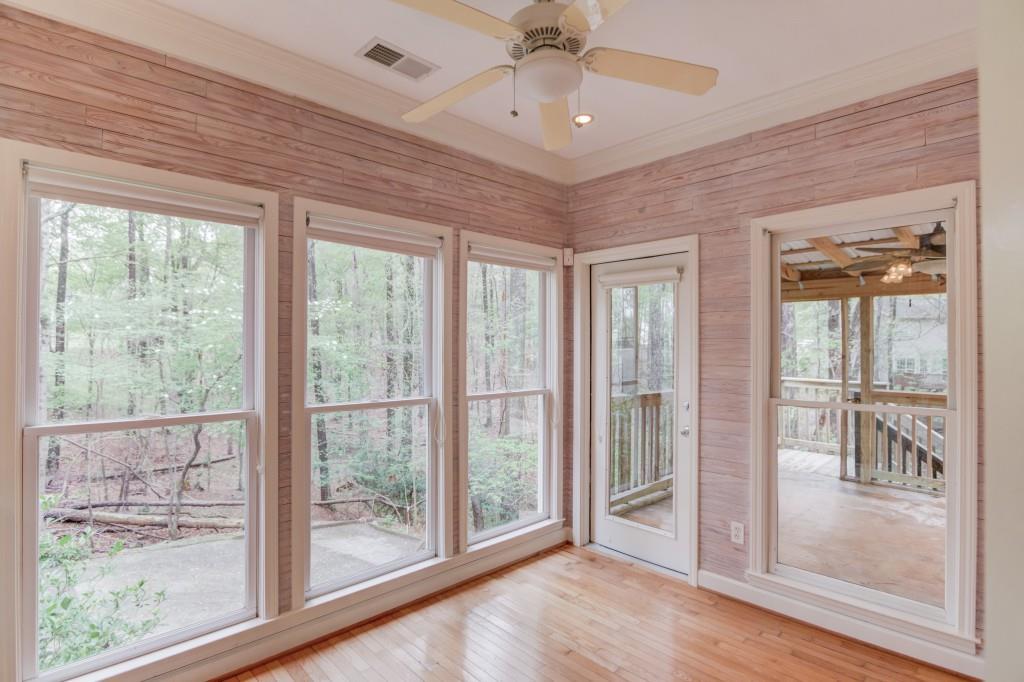 4111 Cherokee Trail, Gainesville, Georgia image 12