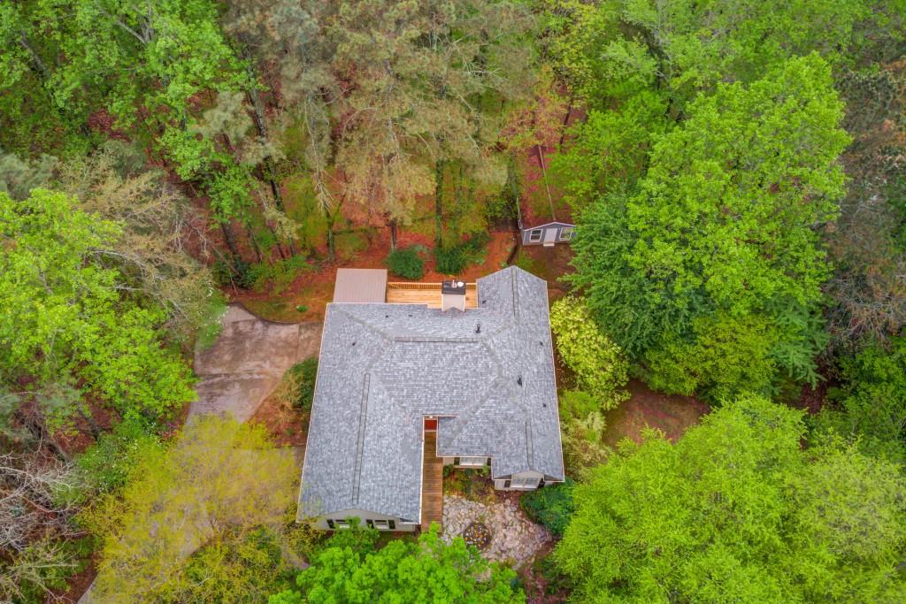 4111 Cherokee Trail, Gainesville, Georgia image 3