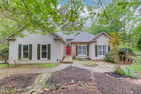 4111 Cherokee Trail, Gainesville, GA 30504 - MLS#: 7548910
