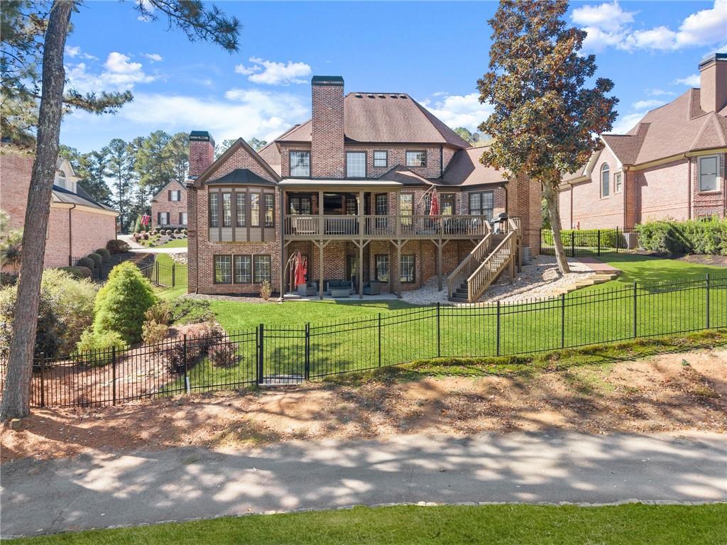 3905 Greenside Court