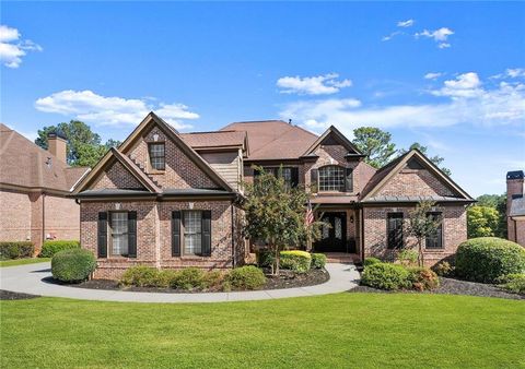 3905 Greenside Court Dacula GA 30019