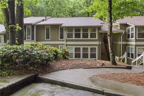 Photo of 5145 Roswell Road #7, Atlanta, GA 30342 (MLS # 7767900)