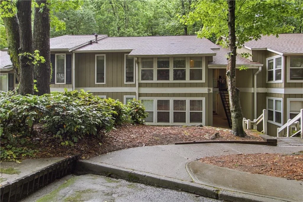 5145 Roswell Road Unit 7