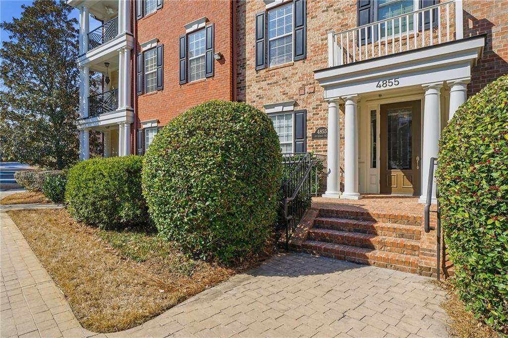 4855 Ivy Ridge Drive SE 303