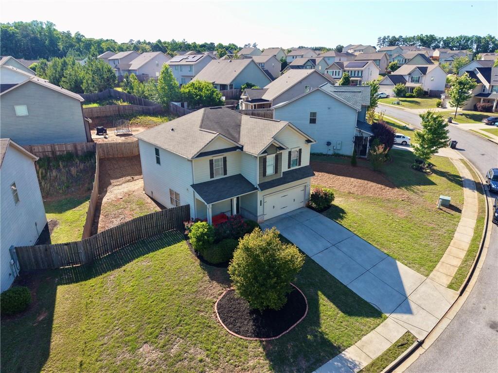 2066 Villa Spring Court