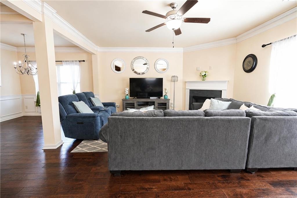 2066 Villa Spring Court