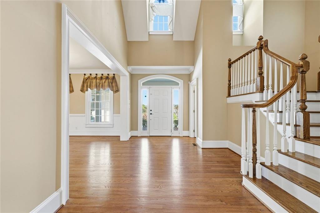 BRADSHAW FARM - Residential