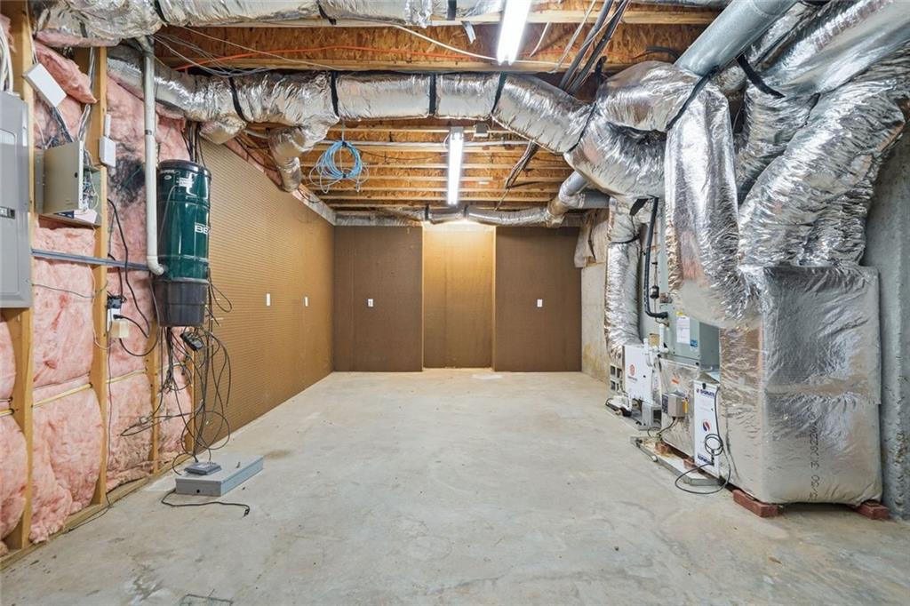 BRADSHAW FARM - Residential