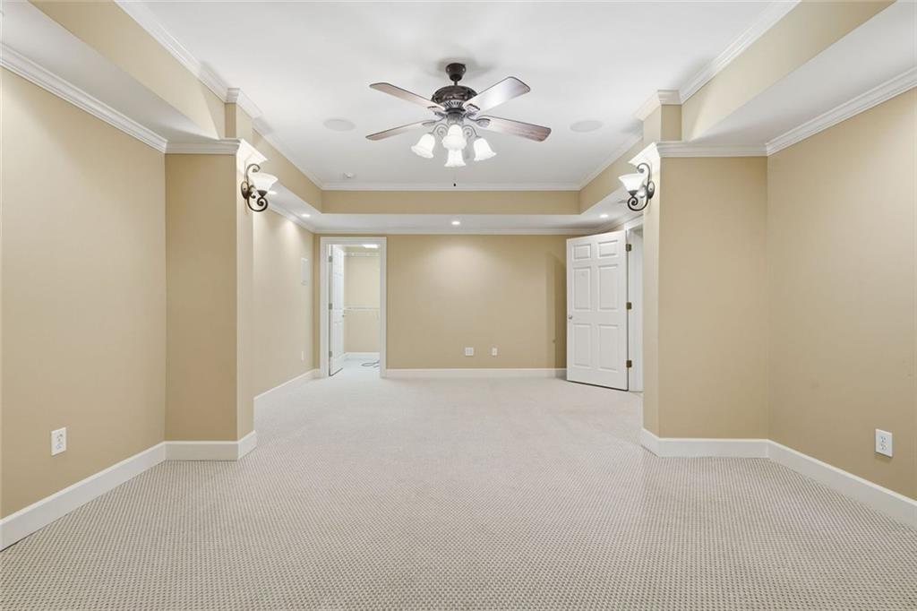 BRADSHAW FARM - Residential