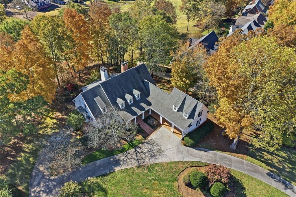 BRADSHAW FARM - Residential