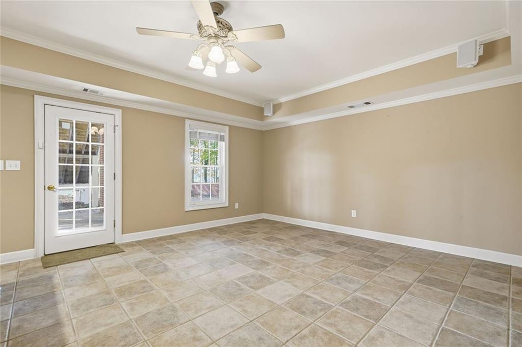 BRADSHAW FARM - Residential