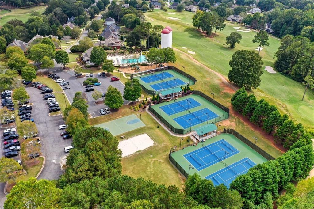 BRADSHAW FARM - Residential