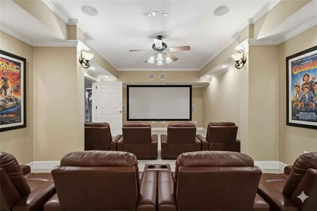 BRADSHAW FARM - Residential