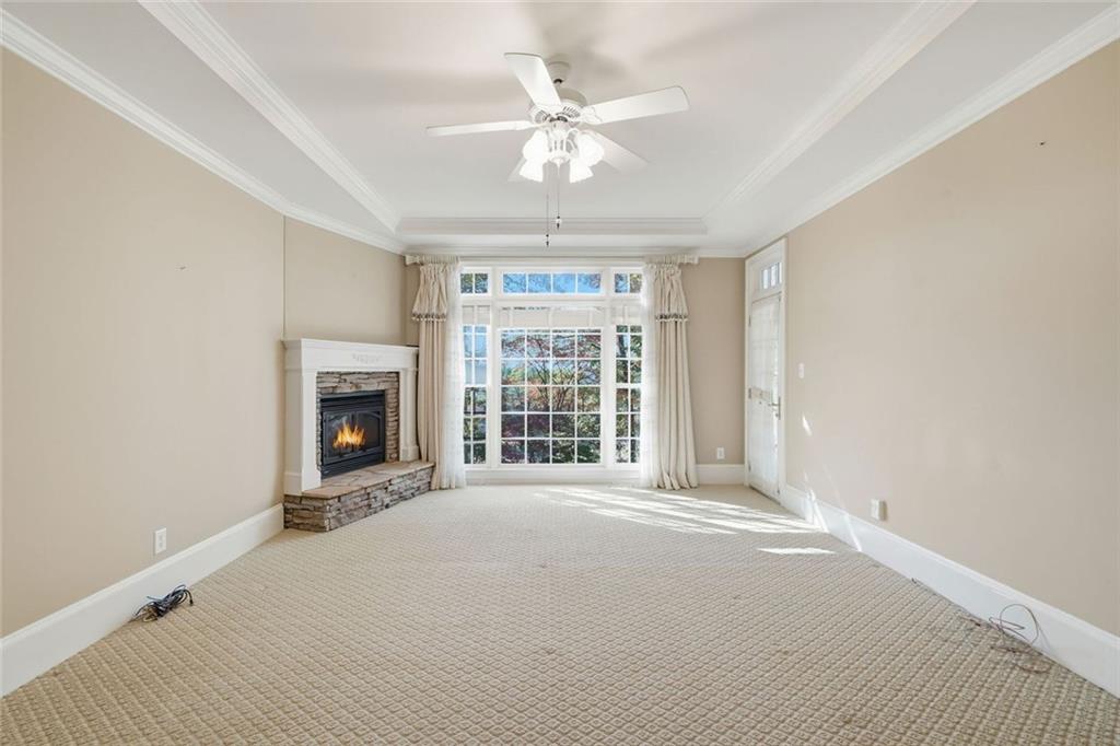 BRADSHAW FARM - Residential