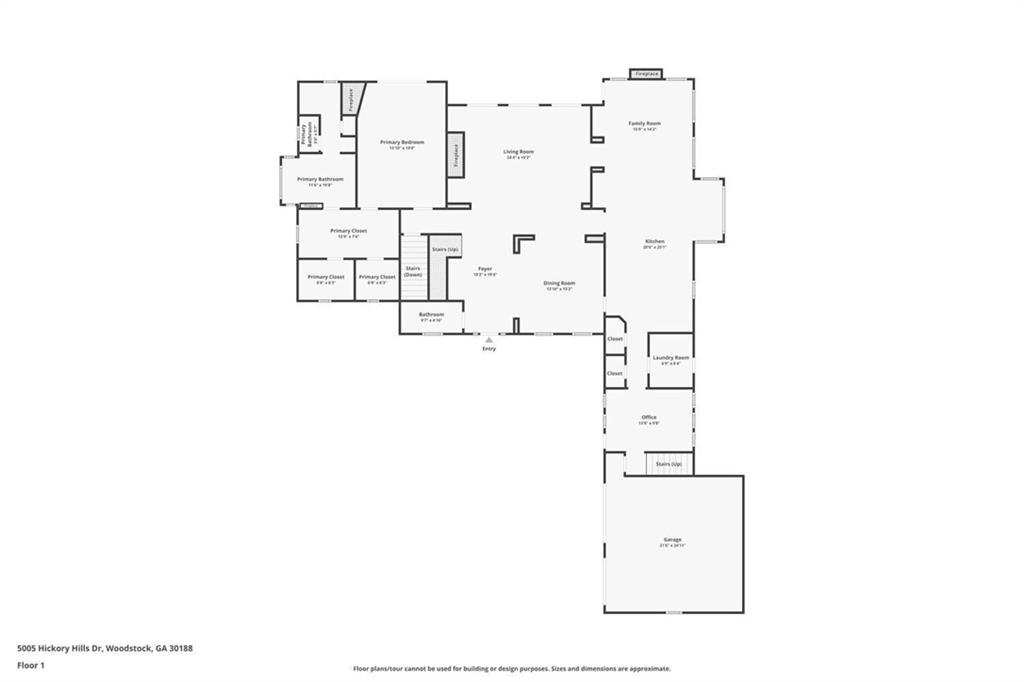 BRADSHAW FARM - Residential