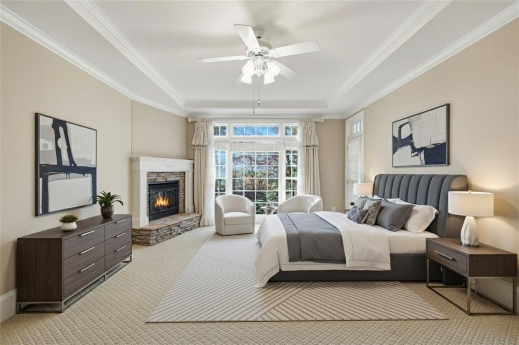 BRADSHAW FARM - Residential