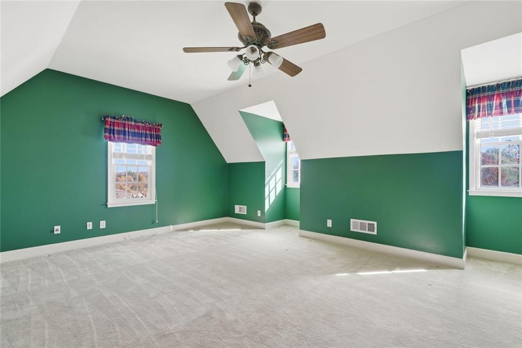 BRADSHAW FARM - Residential