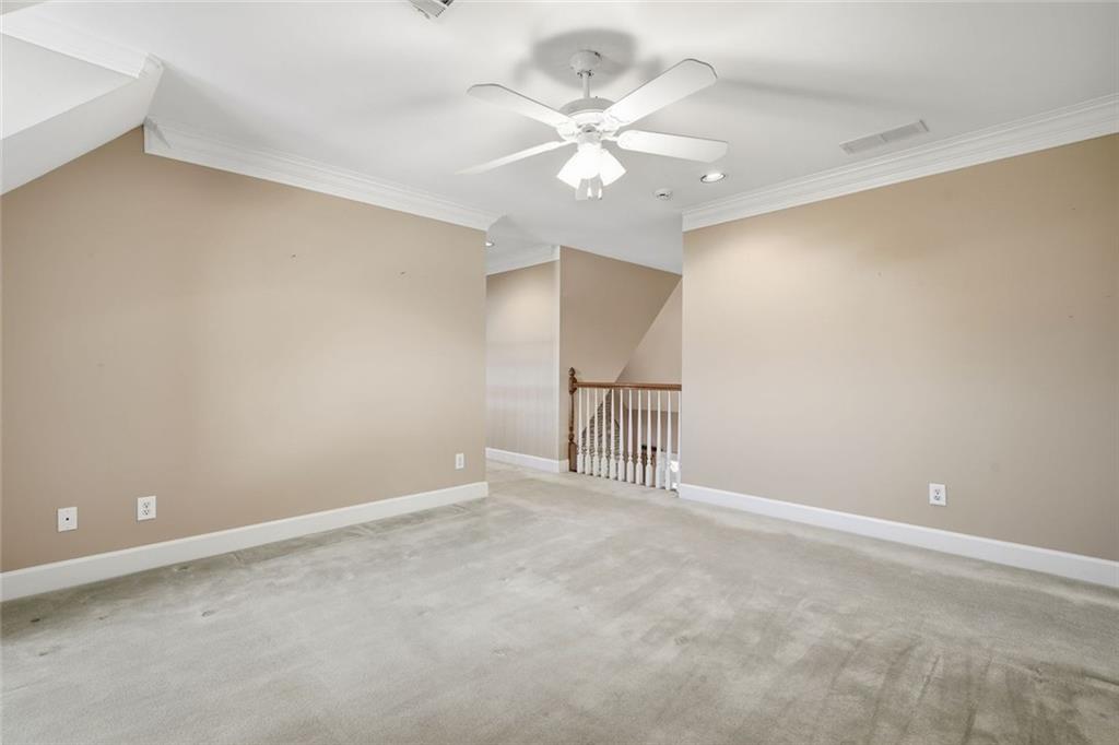 BRADSHAW FARM - Residential