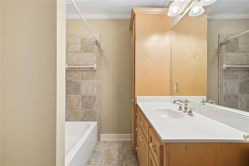 BRADSHAW FARM - Residential