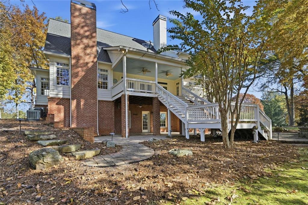 BRADSHAW FARM - Residential