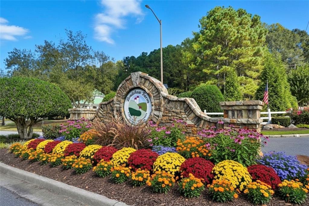 BRADSHAW FARM - Residential