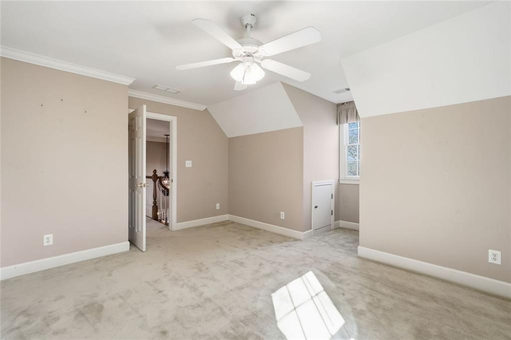 BRADSHAW FARM - Residential