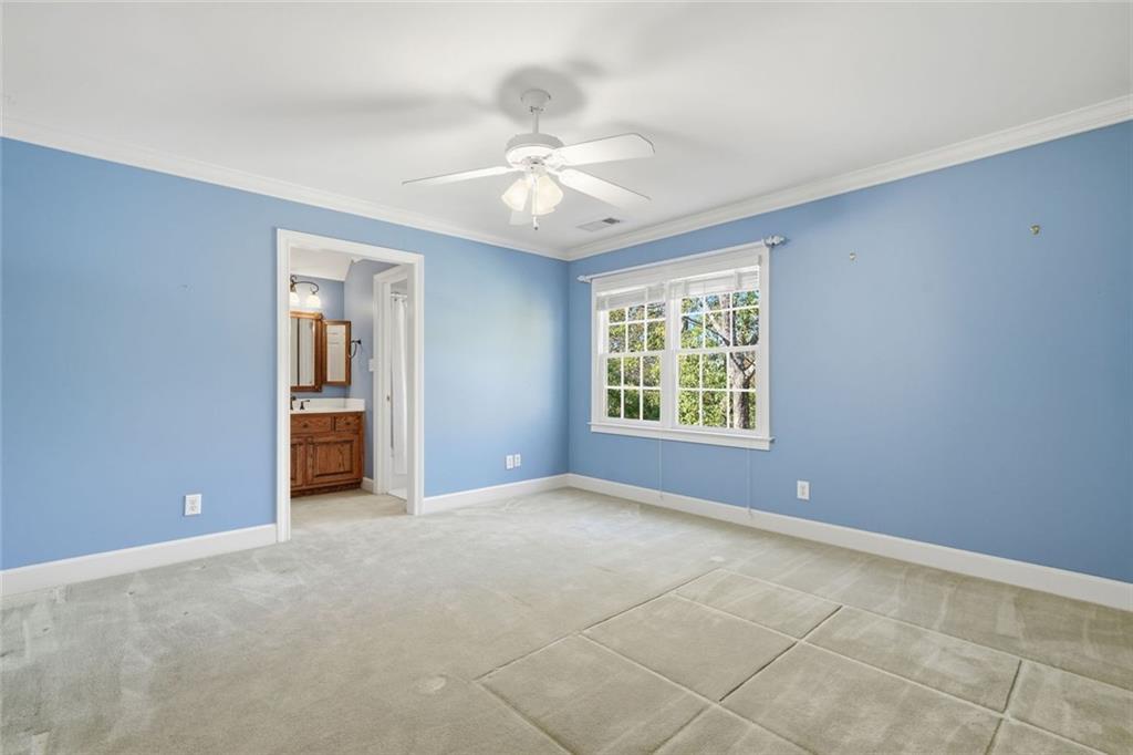 BRADSHAW FARM - Residential