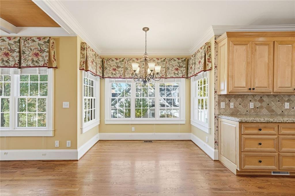 BRADSHAW FARM - Residential