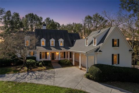 5005 Hickory Hills Drive Woodstock GA 30188