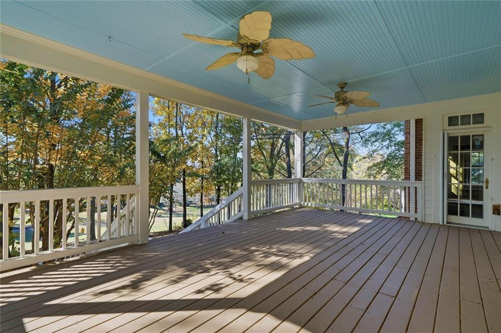 BRADSHAW FARM - Residential