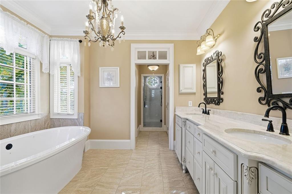 BRADSHAW FARM - Residential