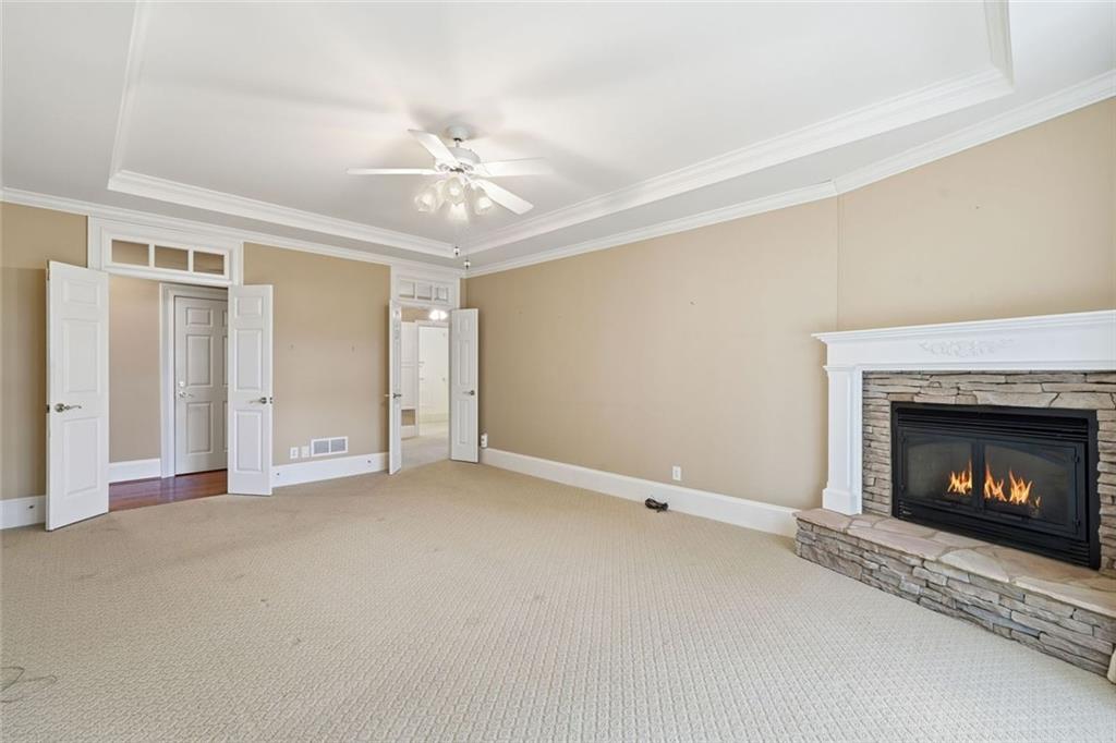 BRADSHAW FARM - Residential