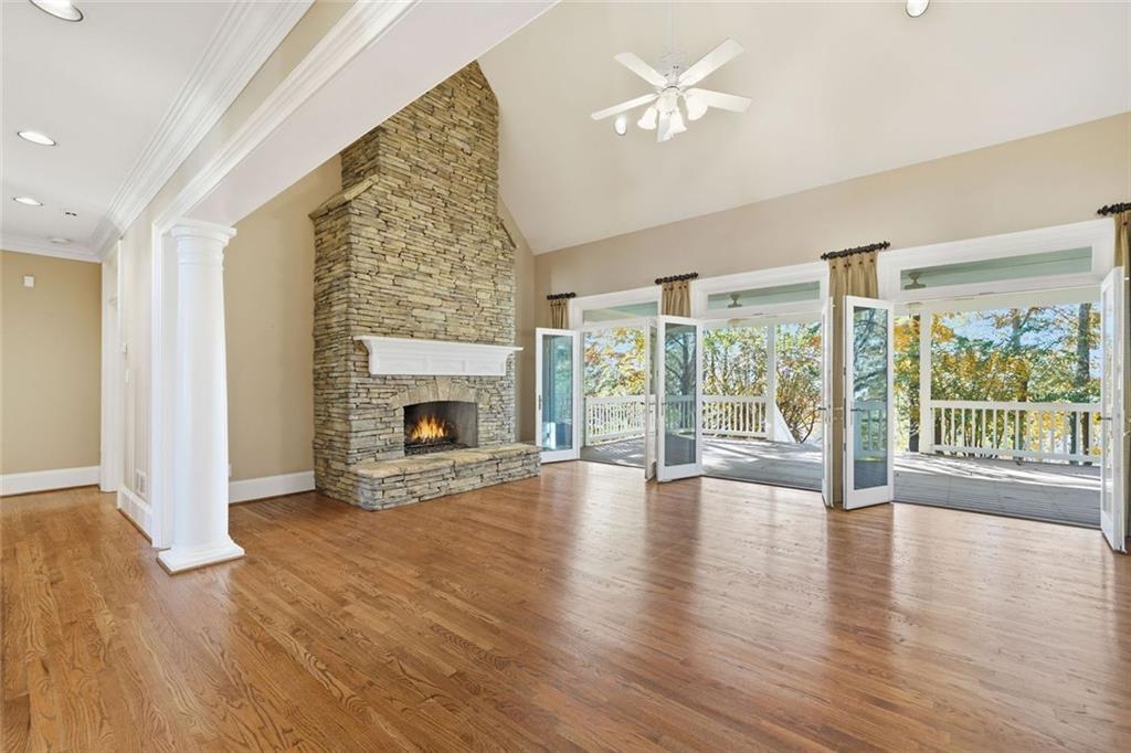 BRADSHAW FARM - Residential