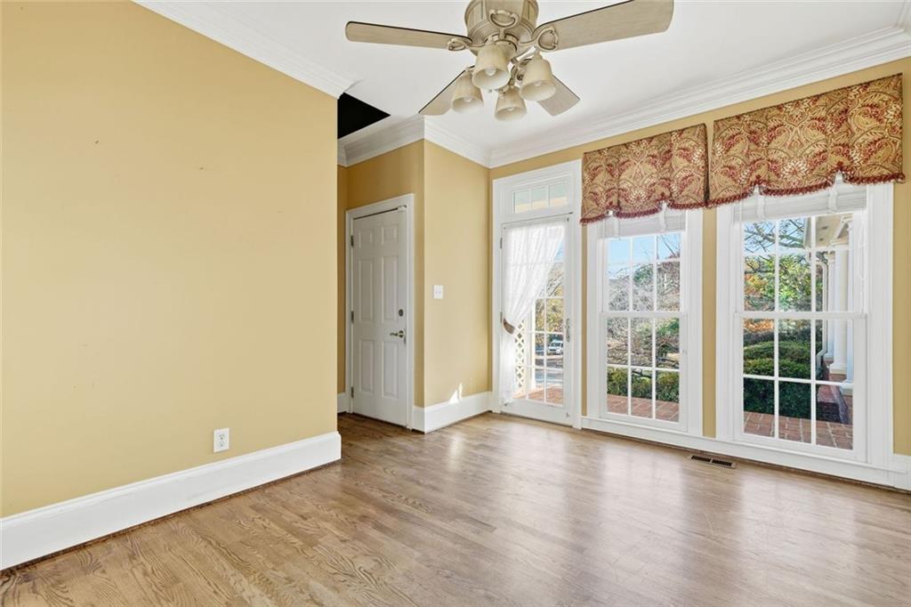 BRADSHAW FARM - Residential