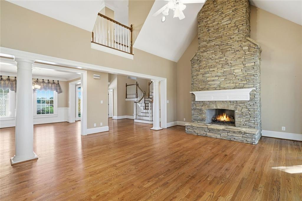 BRADSHAW FARM - Residential